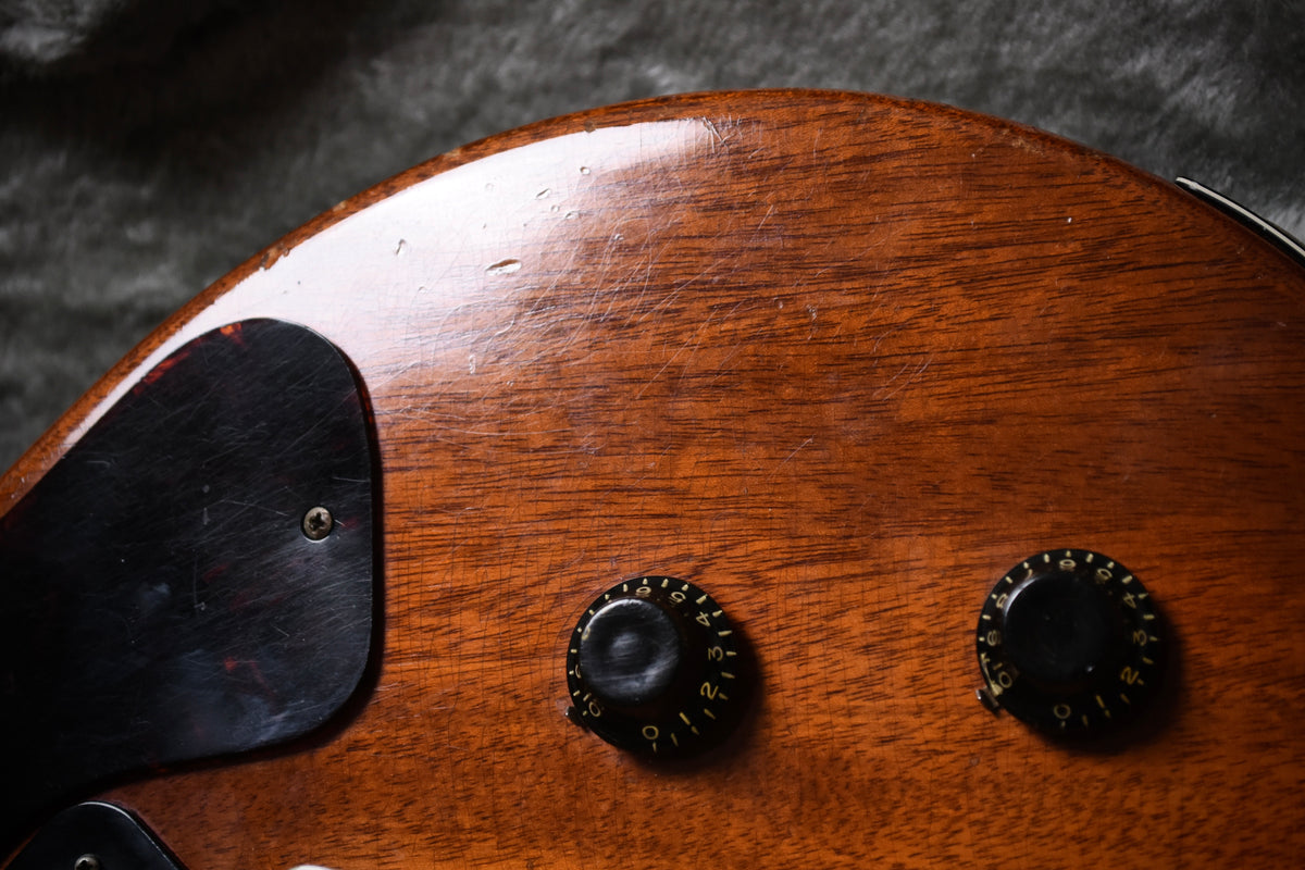 Gibson Les Paul Junior DC Cherry (Pre-owned, 1960)