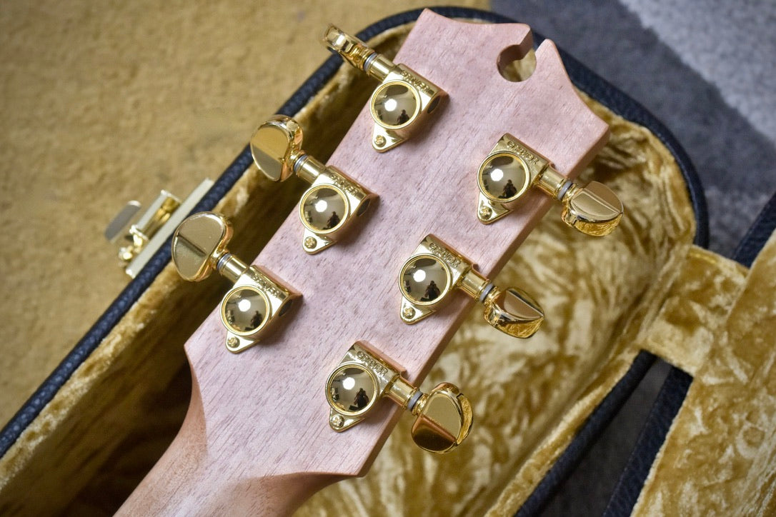 Maton EBG808C Michael Fix Natural - 2022