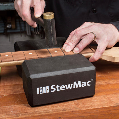 StewMac Hi-Lo Featherweight Neck Rest