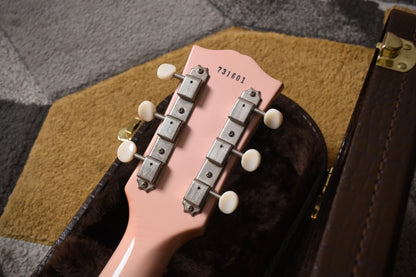 Gibson Custom Shop 1957 Reissue Les Paul Junior VOS Shell Pink 2023