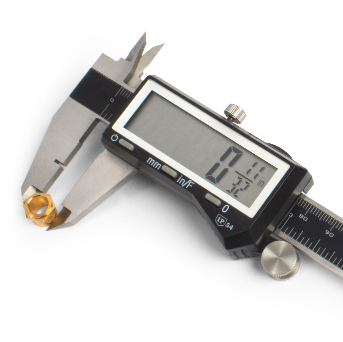 StewMac Luthier's Digital Caliper
