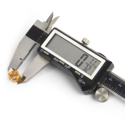 StewMac Luthier's Digital Caliper