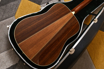 Martin HD-35 Reimagined 2018