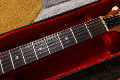 Gibson Melody Maker D with Vibrola 1967 - Pelham Blue