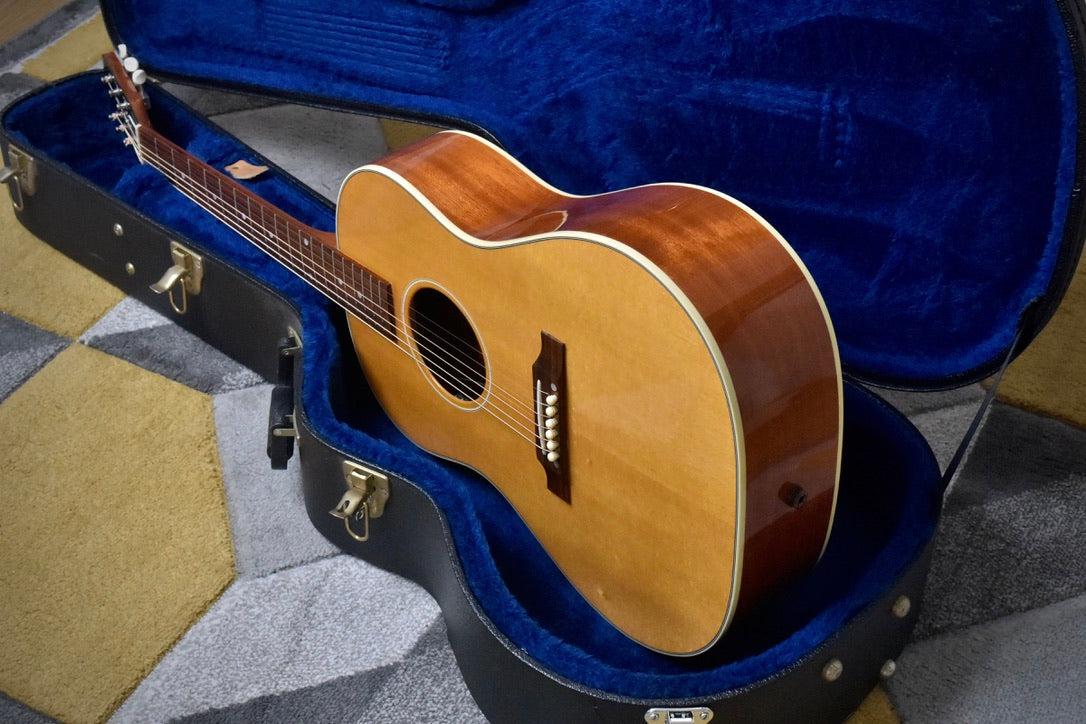 Gibson LG-2 American Eagle 2013 - Antique Natural