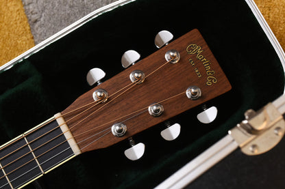 Martin HD-35 Reimagined 2018