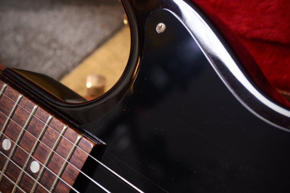 Gibson USA Les Paul Junior Vintage Tobacco Burst 2019