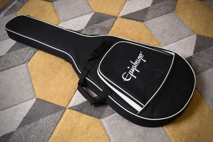 Epiphone Casino Natural (Pre-Owned, 2025)