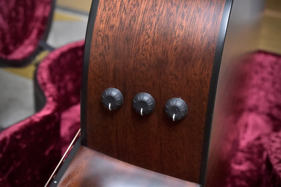 Taylor 314ce with V-Class Bracing 2023 Vintage Sunburst