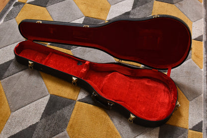 Gibson Melody Maker D with Vibrola 1967 - Pelham Blue