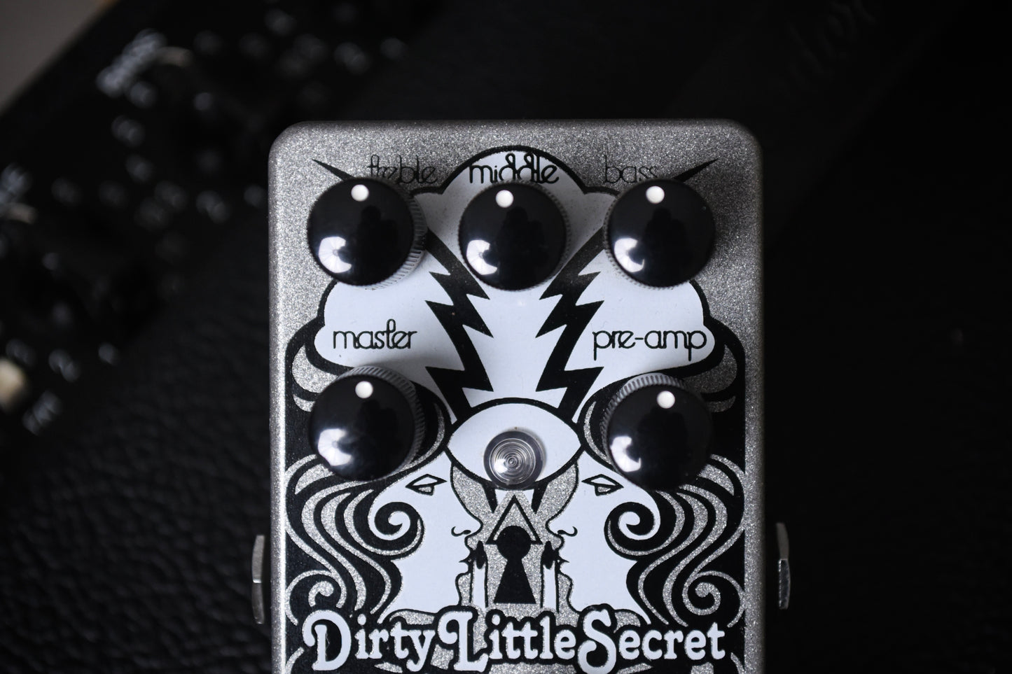 Catalinbread Dirty Little Secret (Pre-owned)