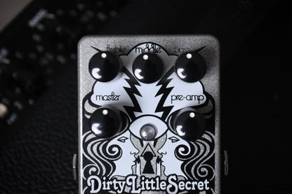 Catalinbread Dirty Little Secret (Pre-owned)