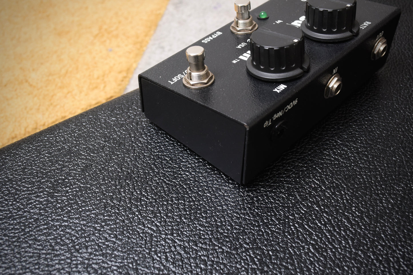 Fulltone Supa-Trem 2000s