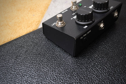 Fulltone Supa-Trem 2000s