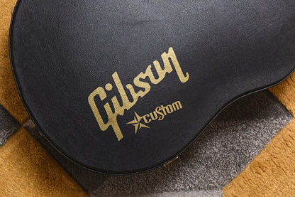 Gibson Custom Shop Don Felder "Hotel California" 1959 Les Paul Standard 2010 - VOS Felder Burst