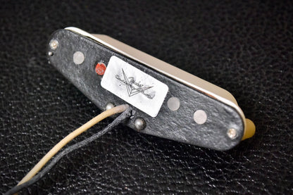 Fender 099-2112-000 Custom Shop '54 Stratocaster Bridge Pickup 2020s - Aged White
