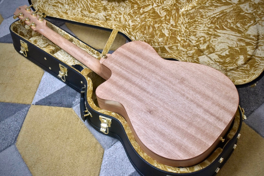 Maton EBG808C Michael Fix Natural - 2022