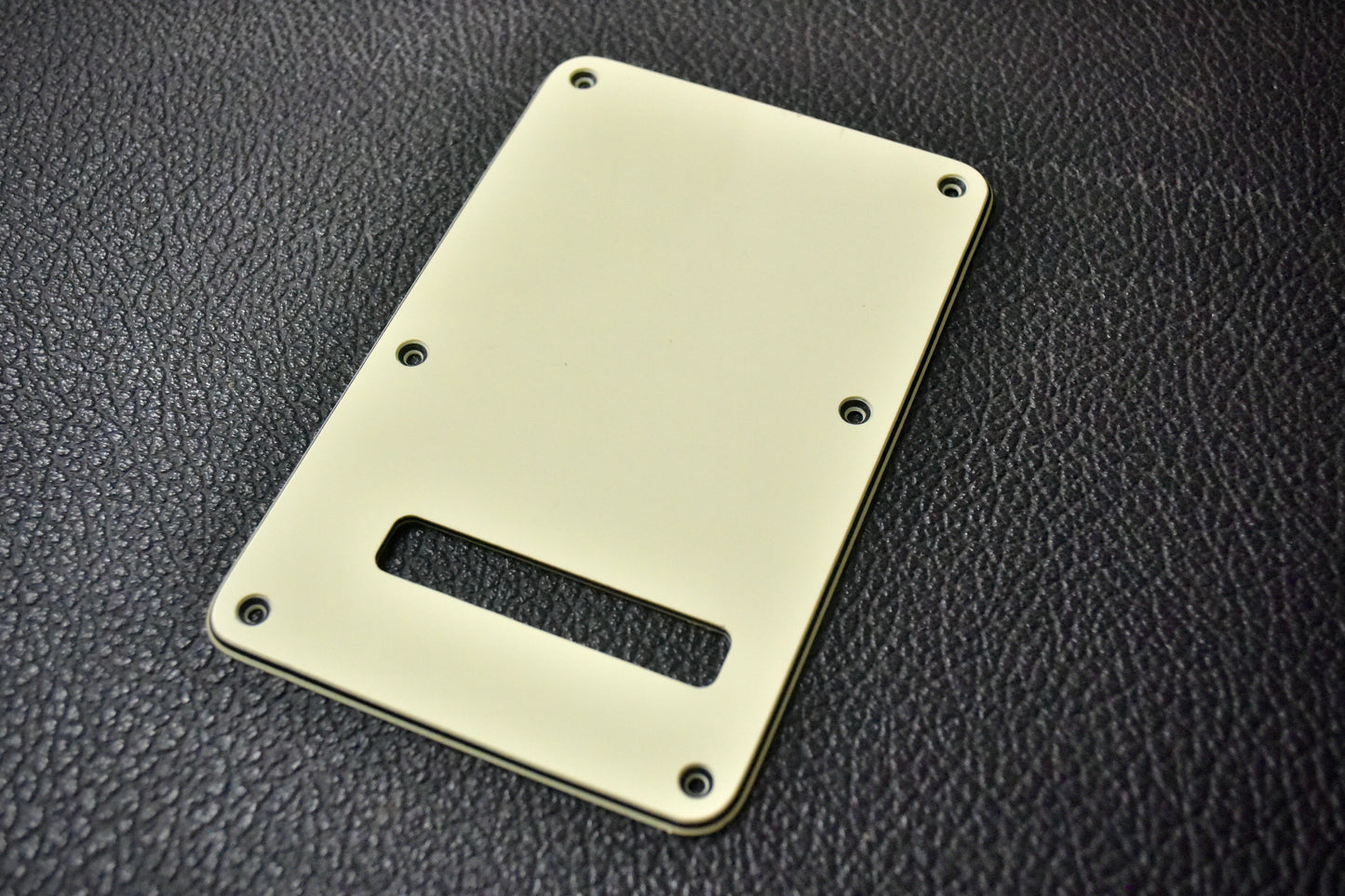 Fender American Standard Strat Backplate - Pre-owned