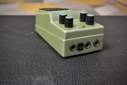 Ibanez DCL Digital Stereo Chorus 1985-86 - Green