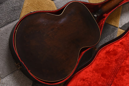 1960 Gibson ES-125TD Sunburst