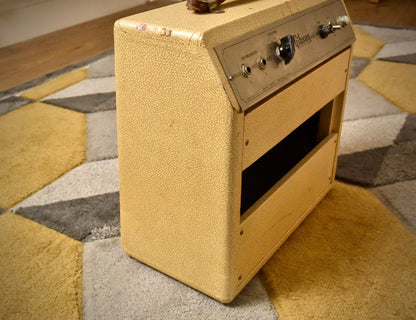 Gibson GA-5 1957 - Blonde Tolex