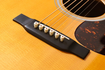Martin HD-35 Reimagined 2018