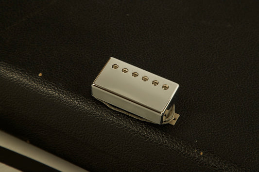 Gibson '57 Classic Humbucker 2012 - Nickel