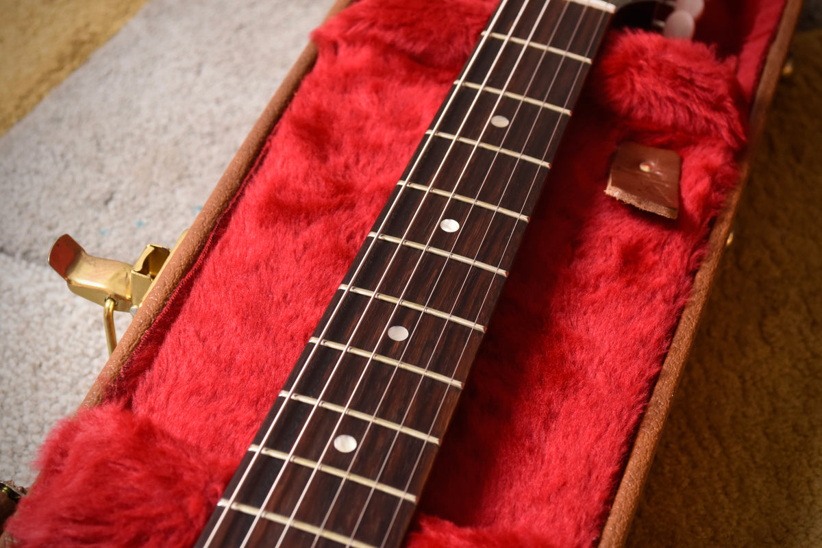 Gibson USA Les Paul Junior Vintage Tobacco Burst 2019