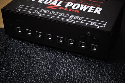 Voodoo Lab Pedal Power 2 Plus (Pre-Owned)
