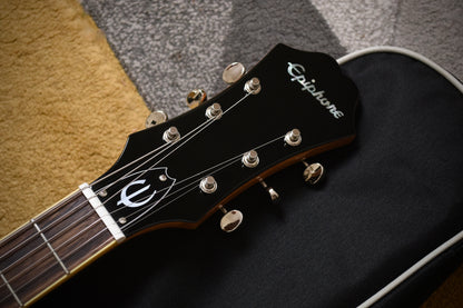 Epiphone Casino Natural (Pre-Owned, 2025)