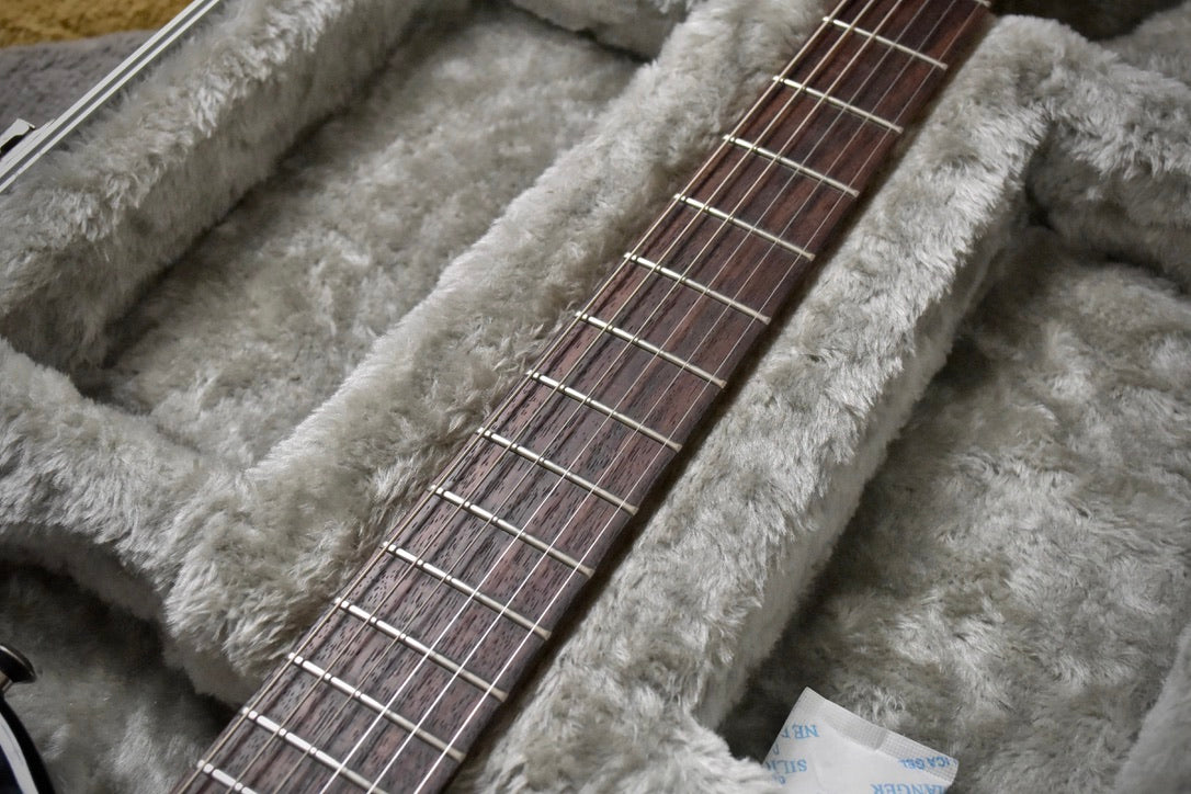 Manson MA-2 2015 - Black Gloss