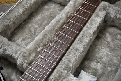Manson MA-2 2015 - Black Gloss