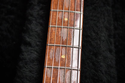 Rickenbacker 330 2005 - Fireglo