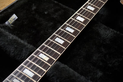 Gibson SG Standard Wine Red (Pre-owned, 1983)