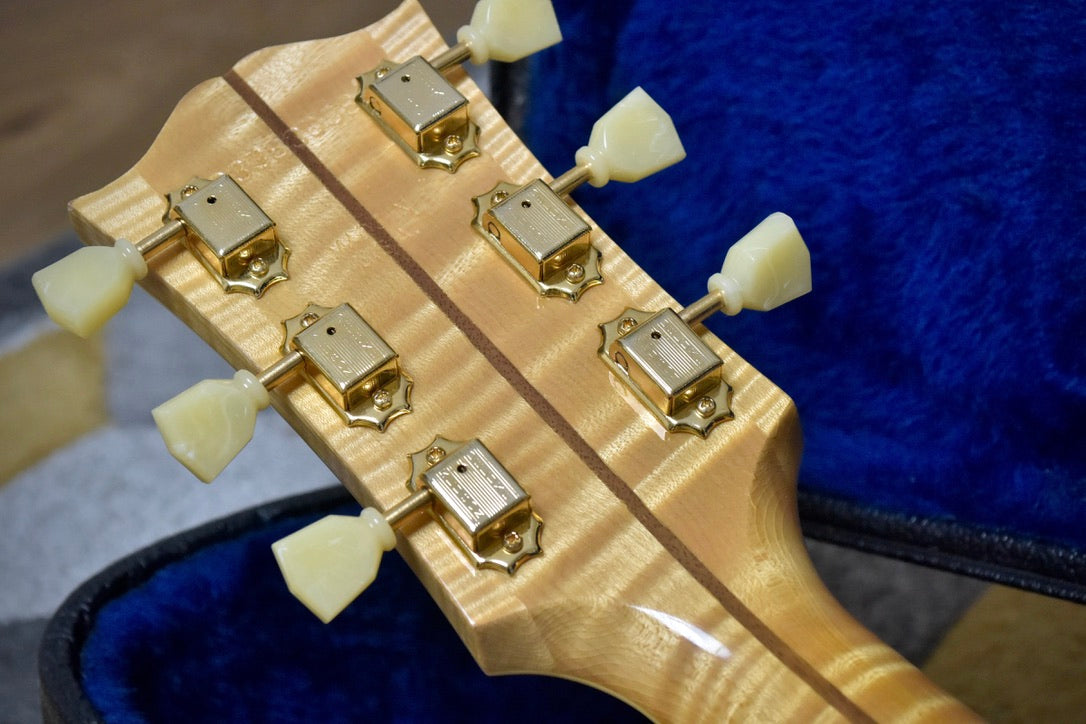 Gibson SJ-200 2003 - Antique Natural