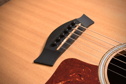 Taylor GS Mini-e Rosewood Natural (Pre-owned, 2015)