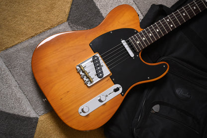 Fender American Performer Telecaster RW / Honey Burst (Pre-owned, 2023)