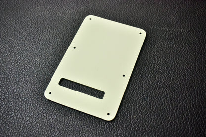 Fender American Standard Strat Backplate - Pre-owned