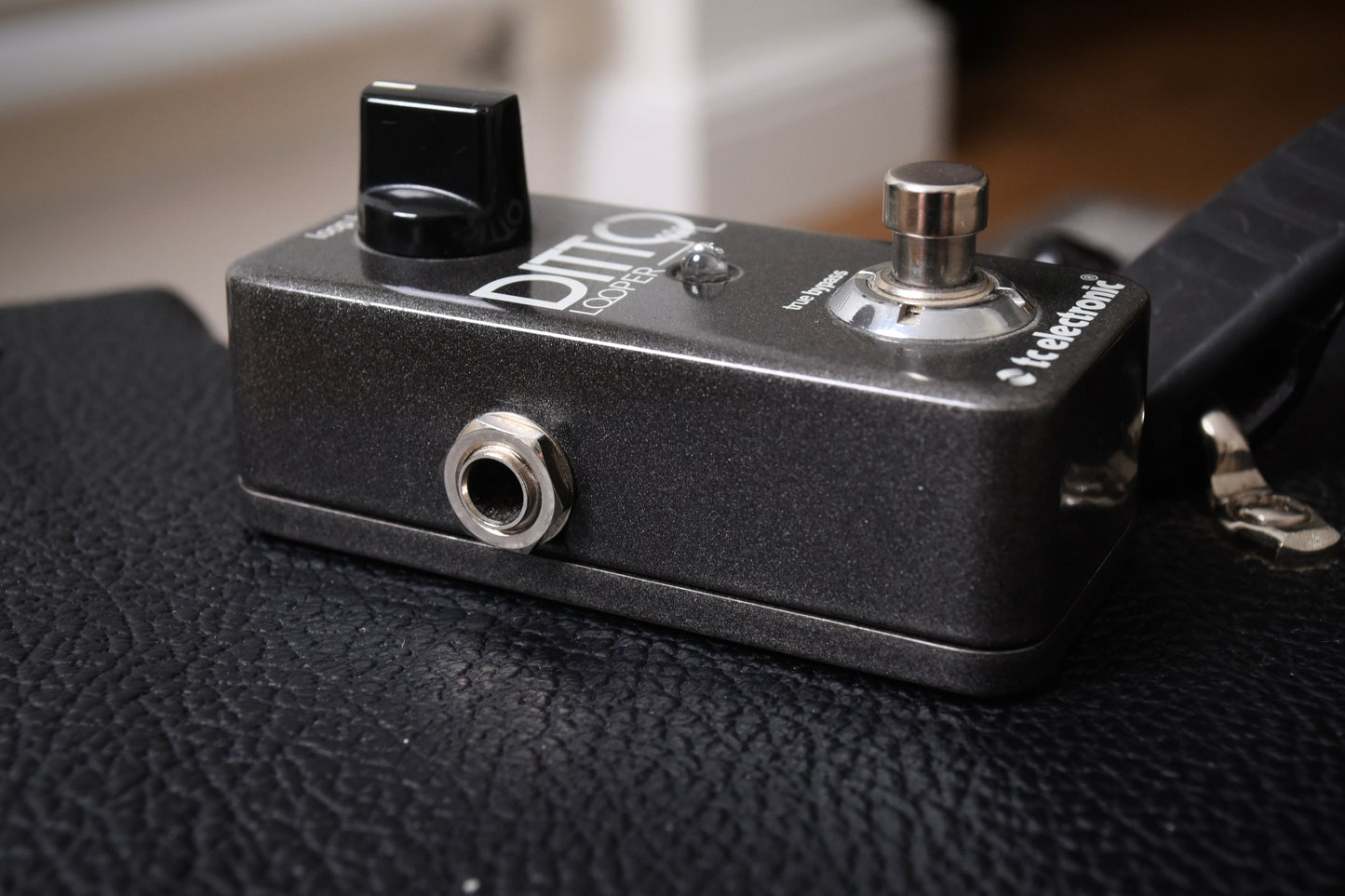 TC Electronic Ditto Looper (Pre-owned)