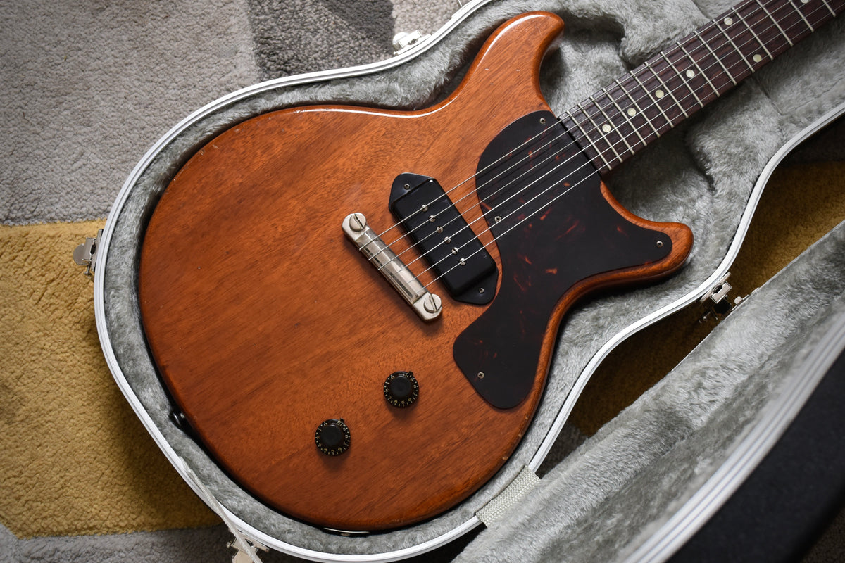 Gibson Les Paul Junior DC Cherry (Pre-owned, 1960)