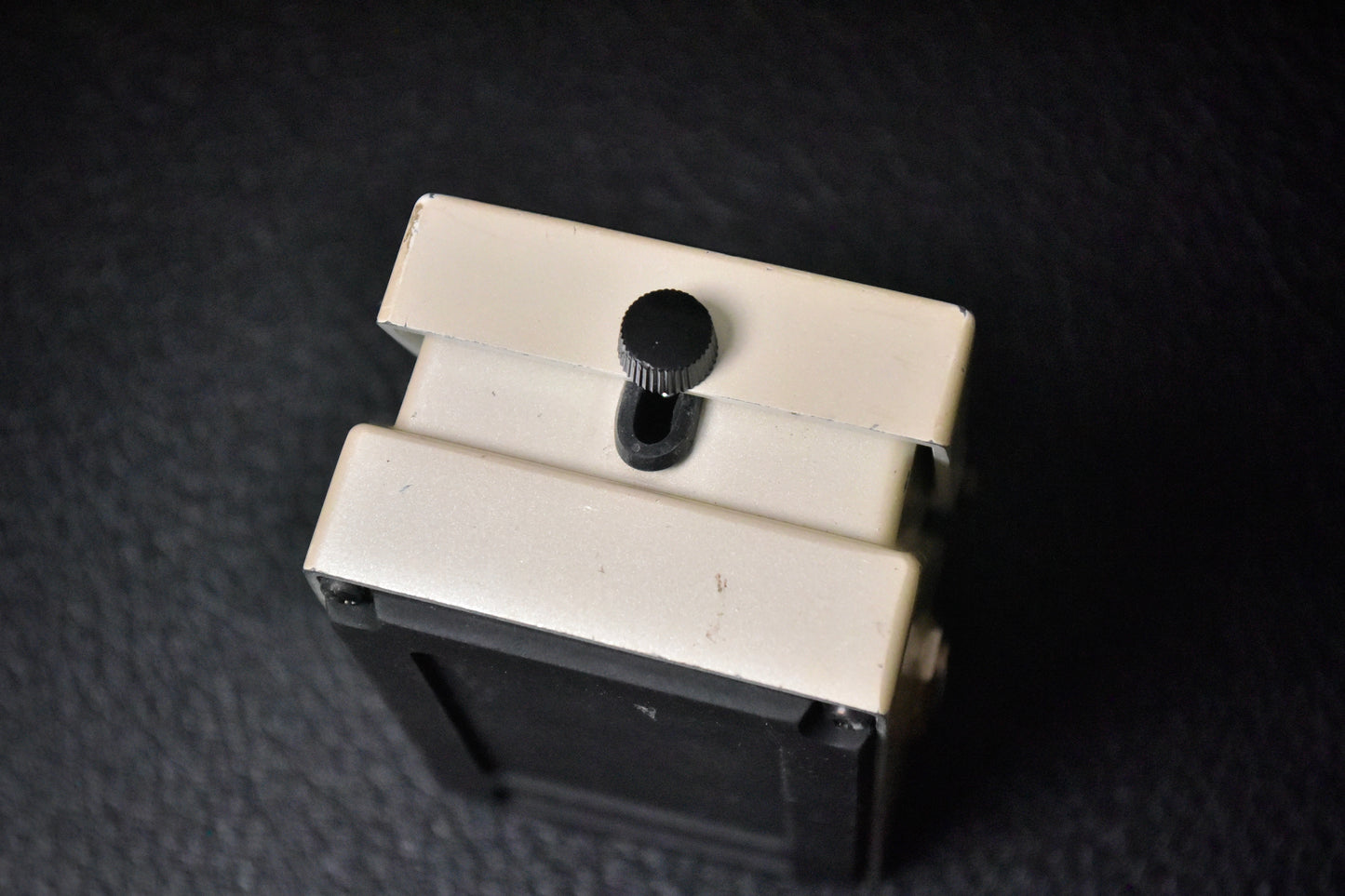 Boss DD-6 Digital Delay (Dark Gray Label) 2002 - 2008 - White