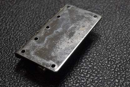 Squier Precision Bass Bridge Chrome (Pre-owned, 1997)