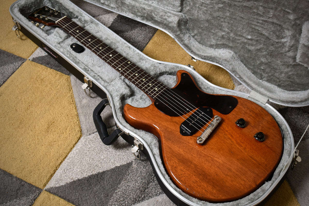 Gibson Les Paul Junior DC Cherry (Pre-owned, 1960)
