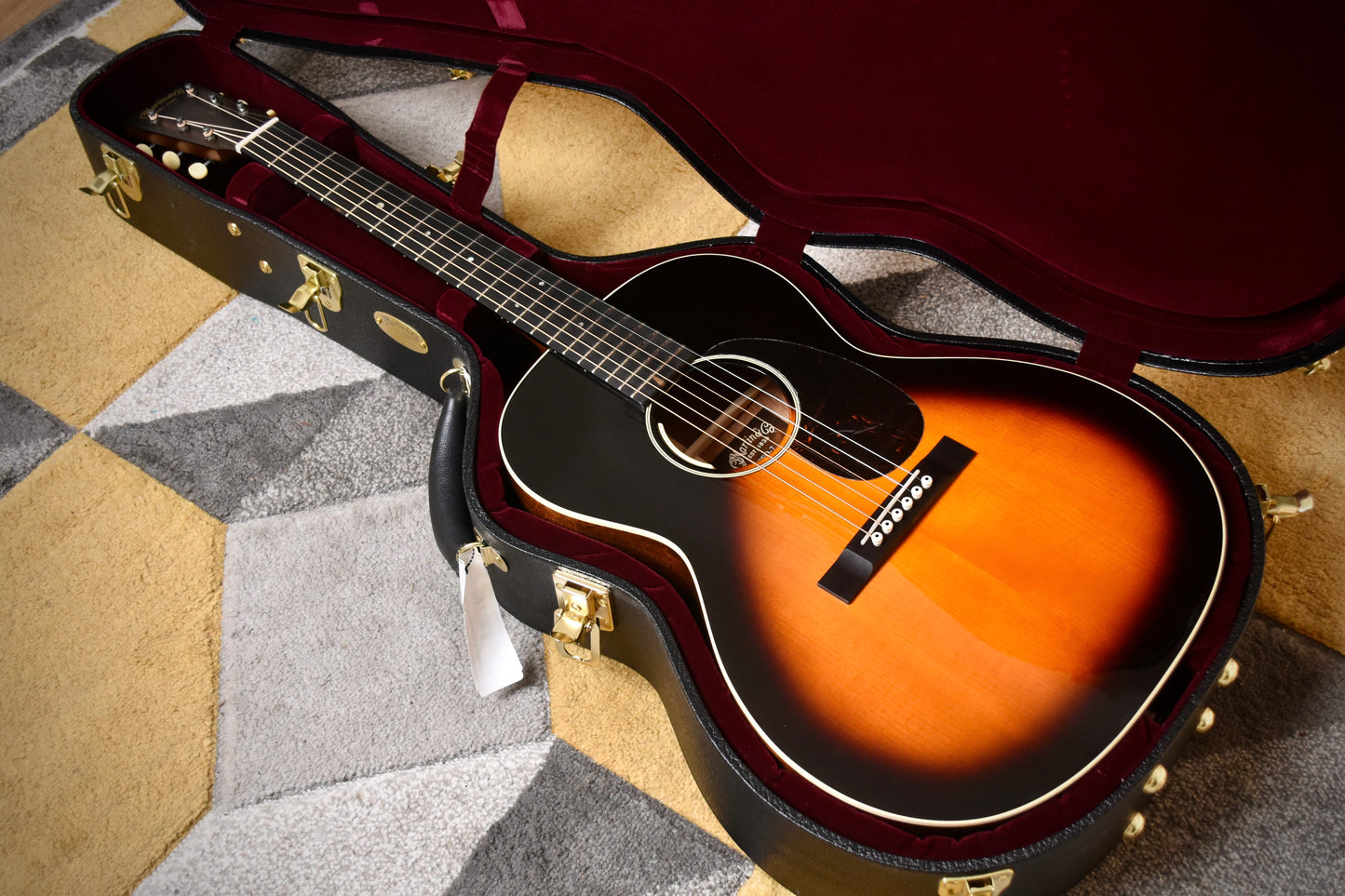 Martin CEO-7 (Pre-owned, 2024) #2853279