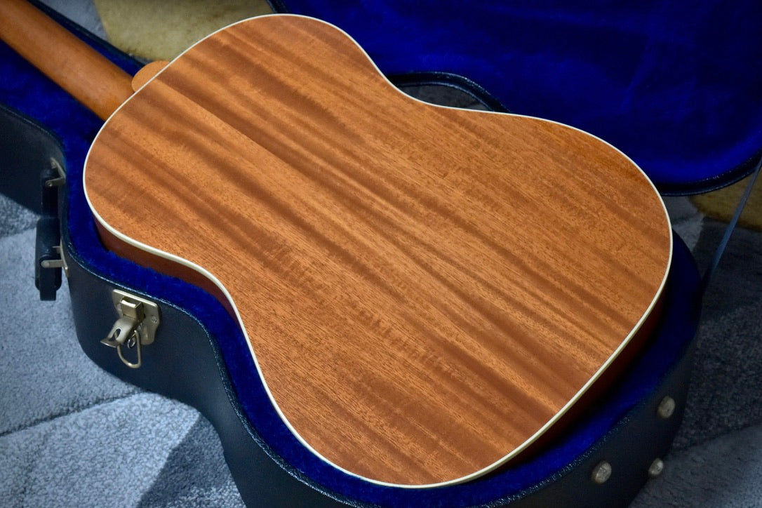 Gibson LG-2 American Eagle 2013 - Antique Natural