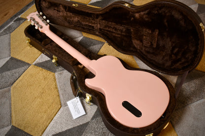 Gibson Custom Shop 1957 Reissue Les Paul Junior VOS Shell Pink 2023