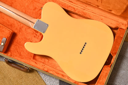 Fender American Vintage 52 Telecaster Reissue Butterscotch Blonde 2012