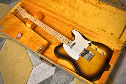 Fender American Vintage '58 Telecaster 2012 - Sunburst