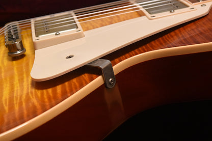 Gibson Custom Shop Don Felder "Hotel California" 1959 Les Paul Standard 2010 - VOS Felder Burst
