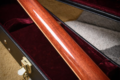 Gibson Custom Shop 1958 Les Paul Aged Washed Cherry Burst (Pre-owned, 2011)